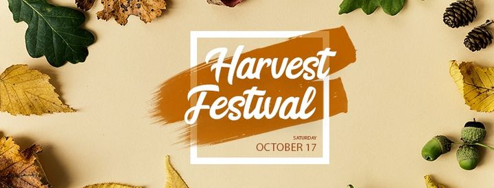 Harvest Festival at The Vine Center